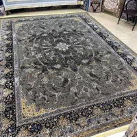 فرش قزوین (نگین مشهد)