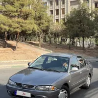 پروتون ویرا اتوماتیک، مدل ۱۳۸۴