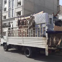 باربری جوانان کردستان اکیپ کورد ۱۰۰%تضمینی|خدمات حمل و نقل|اهواز, پادادشهر|دیوار
