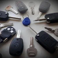 باز کردن قفل ، کلید سازی،کددار وریموت جی