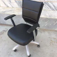 صندلی مدیریت ریاستی اداری مدل m7000 چروک|دفتر کار|اصفهان, هفتون|دیوار