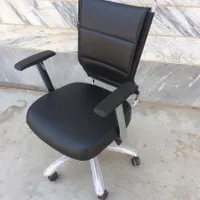 صندلی مدیریت ریاستی اداری مدل m7000 چروک|دفتر کار|اصفهان, هفتون|دیوار