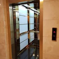 نصب انواع آسانسور و بالابر در مازندران