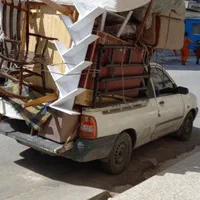 وانت بارتلفنی سیارکارگر اسباب کشی ارزان شبانه روزی|خدمات حمل و نقل|بوشهر, |دیوار