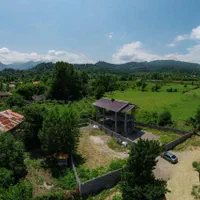 ۳۸۵متر زمین کوهپایه سند تک برگ جاده ماسوله ماکلوان|فروش زمین و ملک کلنگی|ماکلوان, |دیوار
