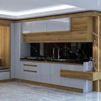 جشنواره فروشگاهی کابینت و کمد|مصالح و تجهیزات ساختمان|فلاورجان, |دیوار
