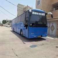 اتوبوس بی ۱۲|خودرو سنگین|تهران, خاوران|دیوار