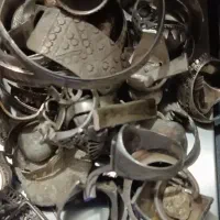 نقره جات