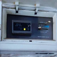 کولر گازی اوجنرال اصل