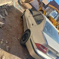 سمند LX ساده، مدل ۱۳۸۲|خودرو سواری و وانت|گناباد, |دیوار