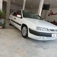 سیتروئن زانتیا 2000cc، مدل ۱۳۸۸|خودرو سواری و وانت|اردبیل, |دیوار