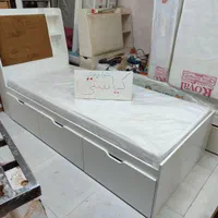 تخت یک نفره تخت  الیزابت|تخت و سرویس خواب|مشهد, گلبرگ شمالی|دیوار