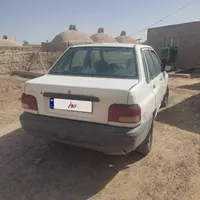 پراید 131 SE، مدل۱۳۸۳|خودرو سواری و وانت|زابل, |دیوار