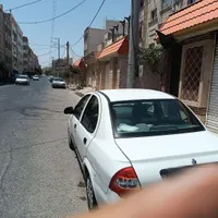 تیبا صندوق‌دار SX، مدل ۱۳۹۹|خودرو سواری و وانت|قم, انسجام|دیوار