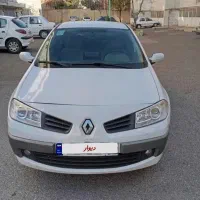 مگان ۱۶۰۰ خیلی تمییز