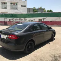 جک J5 دنده‌ای 1500cc، مدل ۱۳۹۴|خودرو سواری و وانت|شیراز, فرهنگ شهر|دیوار
