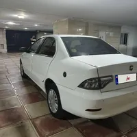 سمند سورن پلاس، مدل ۱۴۰۱ دوگانه شرکتی|خودرو سواری و وانت|تهران, دردشت|دیوار