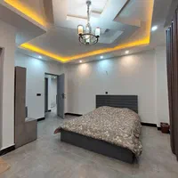 +مدرن چهار خواب تریبلکس استخر جکوزی بیلیارد|اجارهٔ کوتاه‌مدت ویلا و باغ|سلمان‌شهر, |دیوار