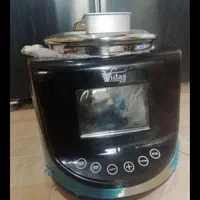 سرخ کن وهوا پز ویداس... کباب پز