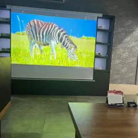 اجاره روزانه ویدیوپروژکتور