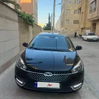 آریزو5توربوie جدیدبرج بهمن1401کم کار