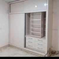 کمد دیواری|خدمات پیشه و مهارت|یزد, |دیوار