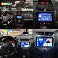 مانیتور ماشین|قطعات یدکی و لوازم جانبی|کرمانشاه, |دیوار