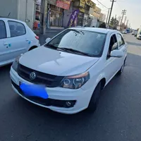 جیلی GC6 الیت، مدل ۱۳۹۶ ( بی رنگ )