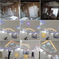 باسازی نوسازی صفر تاصد حتا یک ساعت کار