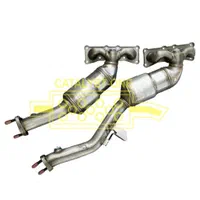 فروش کاتالیزور کلیه خودروها با گارانتی