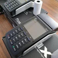کارتخوان کالابرگs90سیارثابت کارت خوان پوزپزکارتخان|فروشگاه و مغازه|اصفهان, مولوی|دیوار