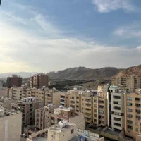 آپارتمان۱۱۵ متر/۲ خواب/ویو ابدی/براصلی شفق|فروش آپارتمان|اصفهان, شفق|دیوار