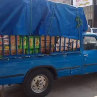 باربری واسباب کشی وبسه بندی چیدمان|خدمات حمل و نقل|امیدیه, |دیوار