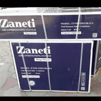 کولرگازی اصلی زانتی موتور تربیکال|کولر گازی و فنکوئل|اردبیل, |دیوار