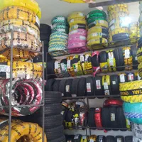 لاستیک و رینگ اسپرت فروش و|قطعات یدکی و لوازم جانبی|کرمانشاه, |دیوار