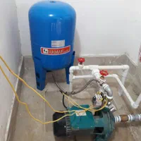 لوله کشی ساختمان اب گاز شوفاژ|خدمات پیشه و مهارت|پردیس, |دیوار