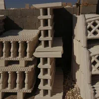 موزائیک سعدآباد قزلجه میدان کندرود کرکج|مصالح و تجهیزات ساختمان|تبریز, |دیوار