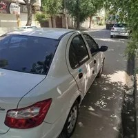 ساینا دوگانه 402|خودرو سواری و وانت|گنبد کاووس, |دیوار
