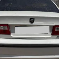 سمند LX ، مدل ۱۴۰۰