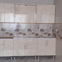 کابینت آماده آریان|مصالح و تجهیزات ساختمان|کرمانشاه, |دیوار