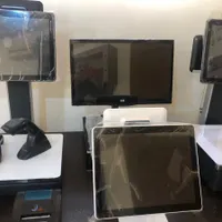 ترازو بهمراه صندوق فروشگاهی/پوزاسکیل