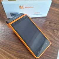 کارت خوان سیار تبلت پوز کارتخوان MF919|فروشگاه و مغازه|تهران, نیروی هوایی (پیروزی)|دیوار