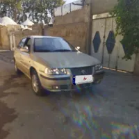 سمند X7 بنزینی، مدل ۱۳۸۲|خودرو سواری و وانت|شهریار, |دیوار