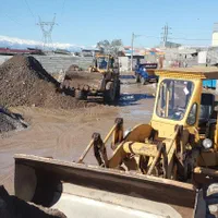 شن و ماسه قربانزاده|خدمات حمل و نقل|رشت, سلیمانداراب|دیوار