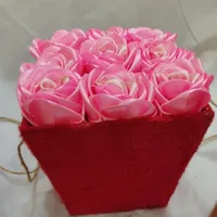 باکس گل|گل مصنوعی|رباط‌کریم, |دیوار