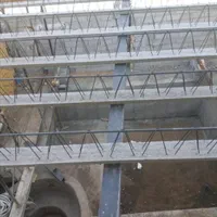 الماتور بندی اسکلت فلزی قالب بندی ارماتور بتن ریزی|خدمات پیشه و مهارت|تبریز, |دیوار