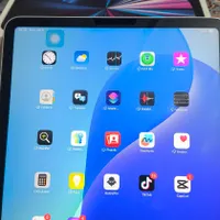 iPad pro 11-inch(3rd Generation wi-fi|تبلت|تهران, دارآباد|دیوار