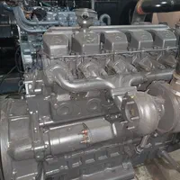 دیزل ژنراتور 250 تا 325 کاوآ بنز BENZ|ماشین‌آلات صنعتی|تهران, قیطریه|دیوار