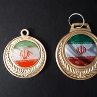 مدال ورزشی با لیبل اختصاصی|تجهیزات ورزشی|اصفهان, خواجو|دیوار