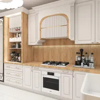 کابینت سازی طراحی و نصب و تعمیر انواع کابینت|خدمات پیشه و مهارت|تهران, چیتگر|دیوار